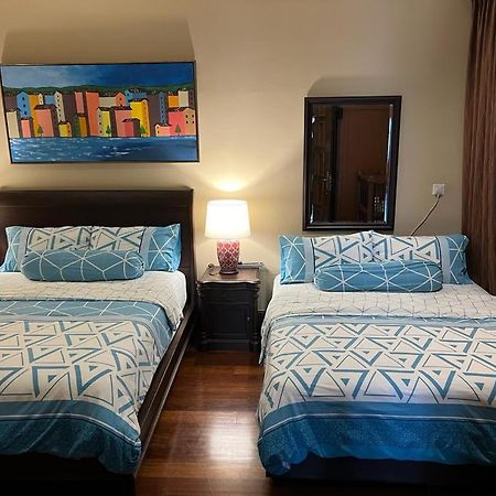 Luxury On Melaka River Экстерьер фото