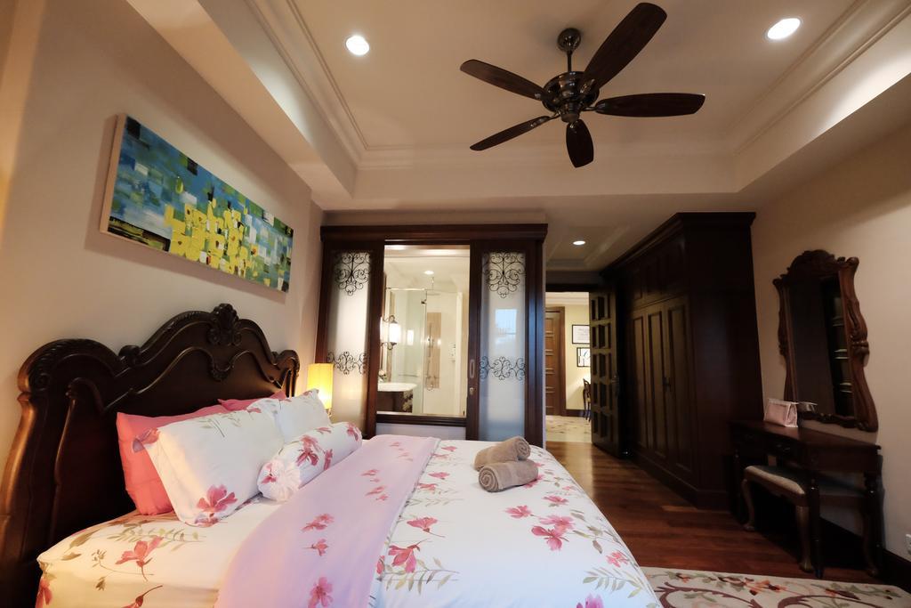 Luxury On Melaka River Экстерьер фото