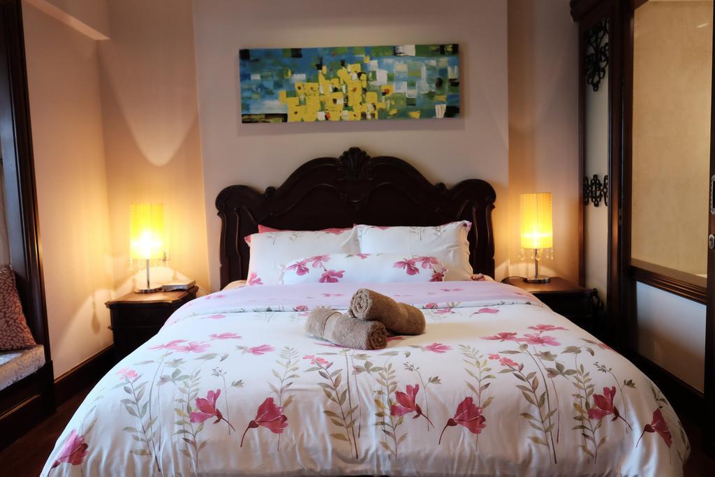 Luxury On Melaka River Экстерьер фото
