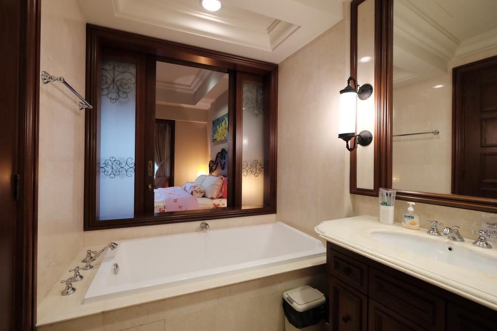 Luxury On Melaka River Экстерьер фото