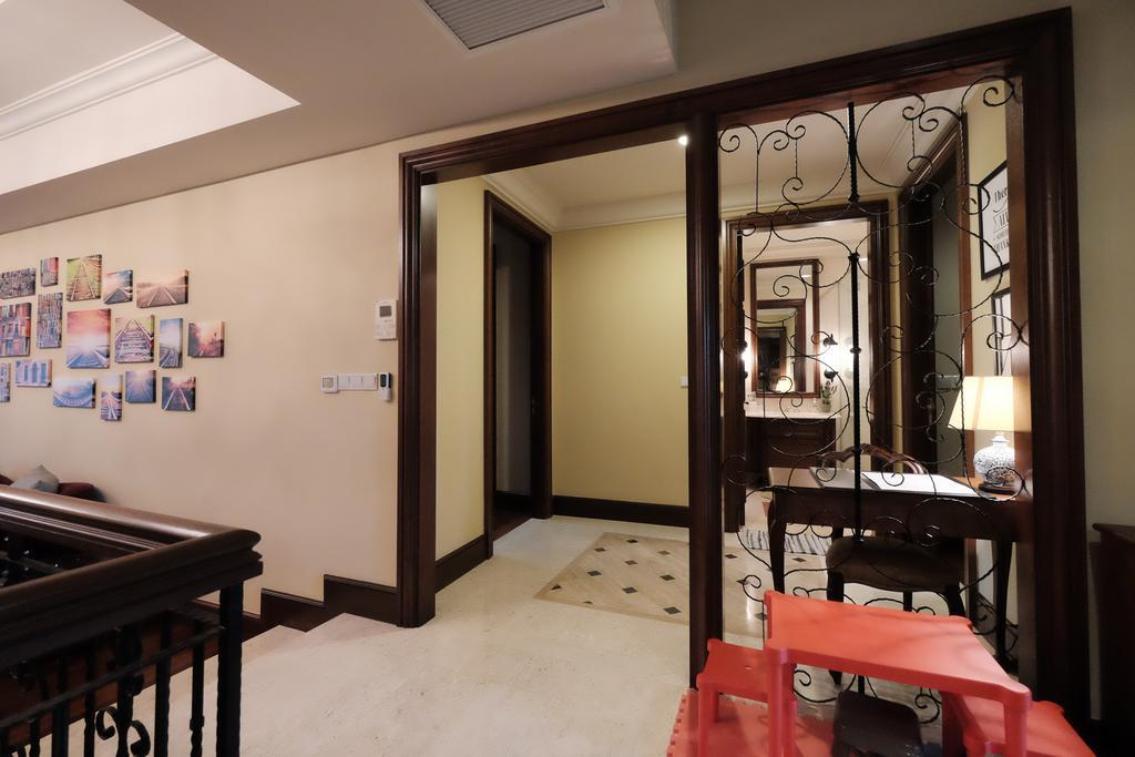 Luxury On Melaka River Экстерьер фото
