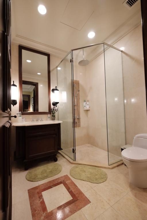 Luxury On Melaka River Экстерьер фото